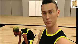 john gets hurt in practice yet again