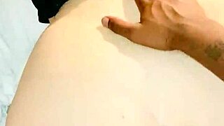 Intense Slow Creampie With Monster Cock