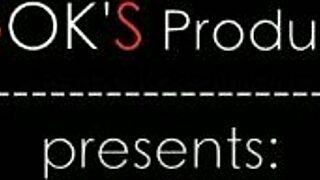 Darina Nikitina Blonde Teen Solo with Oiled Pussy