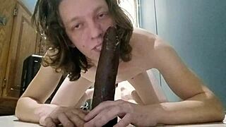 Please Come Stuff My Face With Black Dick