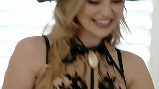 Blake blossom's fantasy month in August