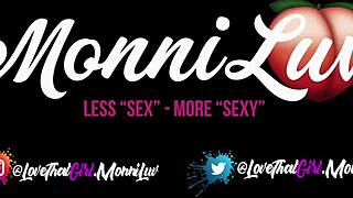 promo - taming the ass of a clydesdale