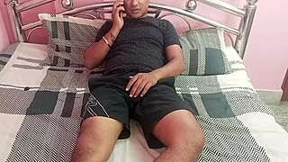 Indian Ex-Girlfriend Gets Fucked Hardcore By Big Cock Boyfriend