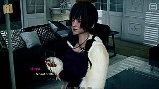 My Bully Is My Lover In Hentai!