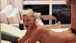 i caught my boyfriend with a black guy