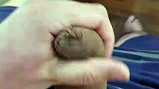 Exhibiting My Penis To The Neighbors!