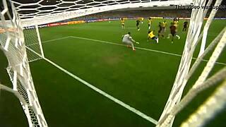 Alemanha safada fucks hard without mercy 😈