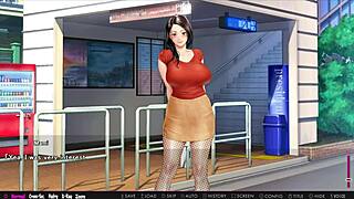 Horny Wives Crave Blowjobs and Doggystyle in Afternoon Anime