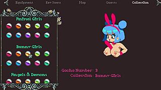 Flipwitch forbidden sex hex showcase