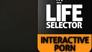 Choose Your Interactive Hentai Scene?