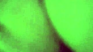 curvy milf moans with juicy pussy action