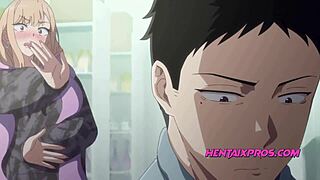 Young adults try out sex games after video games