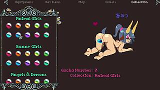 Flipwitch forbidden sex hex showcase