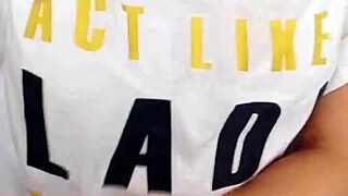 professor milet's scandal pack from buenos aires university exposed!