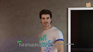 Leap of Faith Adventure with Robin in 3D Cartoon Style