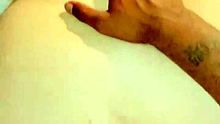 Intense Slow Creampie With Monster Cock