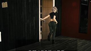 what happens in tales from the unending void 132?