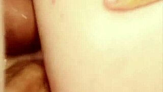 Can stunning Jia handle intense double penetration? Her orgasm says yes!