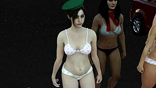 Office Clothing Ripped in Unexpected Catastrophes