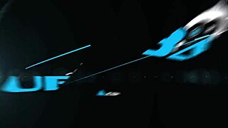 Asa Akira takes big black cock again in hardcore scene with cumshot on tits.