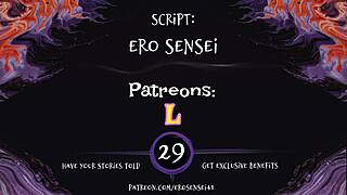 Vojenský tréning erotické audio pre ženy eses29