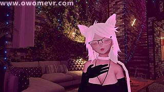 Your Sexy Airbnb Hostess Seduces And Fucks You For 5 Star Rating!