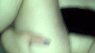 me fuckin irene's pussy in amateur vid, but it's just us fuckin around lol