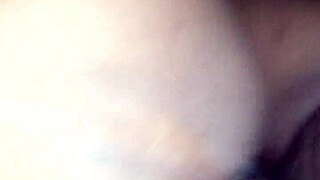 i fuck my ebony babymomma doggystyle, she misses my dick