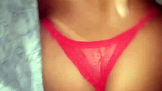 Latina Amateur in Homemade Reality Sex Scene