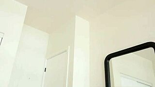 Step Bro Fucks Jade Amber's Tight Pussy Doggy Style