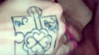 in this casual story, pa shares a homemade amateur video