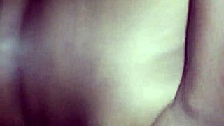 i fuck my ebony babymomma doggystyle, she misses my dick