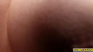 Melissa May screwed doggystyle by step bro?