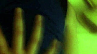 Does sexy wife moan during fucking?