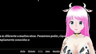 Otoko orgy at maid boy manor gameplay