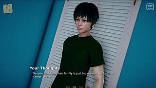 My Bully Is My Lover In Hentai!