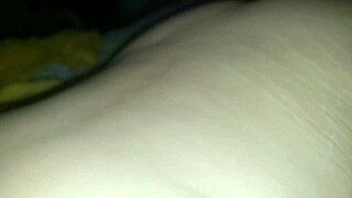 BBC Cum Eater Swallows Every Drop.