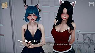 My Bully Is My Lover In Hentai!