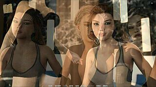 what happens in tales from the unending void 132?