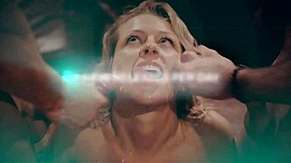 I’m obsessed with Alexa Flexy’s feral anal craving as Russian teen