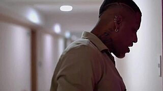 i caught my boyfriend with a black guy