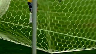 Alemanha safada fucks hard without mercy 😈