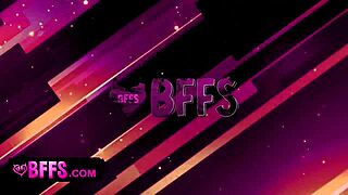 Beautiful ballerinas enjoy fingering and licking their sweet pussies