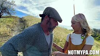 What Things Did Chloe Temple Do With Jack Vegas?