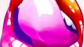 Beautiful girl Mira Monroe deepthroats and gets fucked in the ass