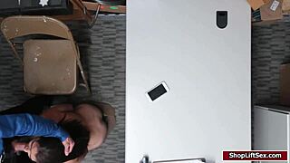 I got caught shoplifting and faced the consequences