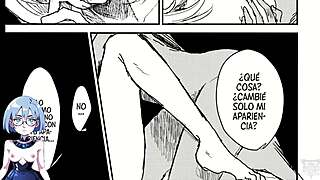 What secrets does the midnight visitor hold in this game?