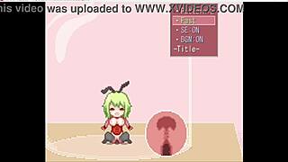 bunny girl takes the stage in bottle ep 2