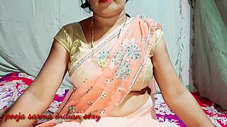 nayi bhabhi ko patakar chod dala