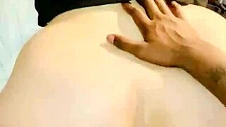 Intense Slow Creampie With Monster Cock